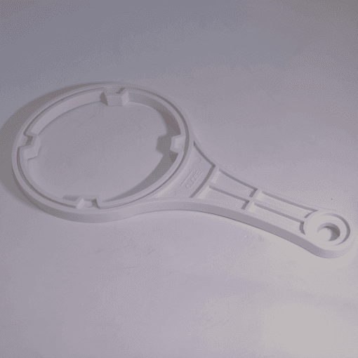 Twin Clear Filter Housing - Image 4