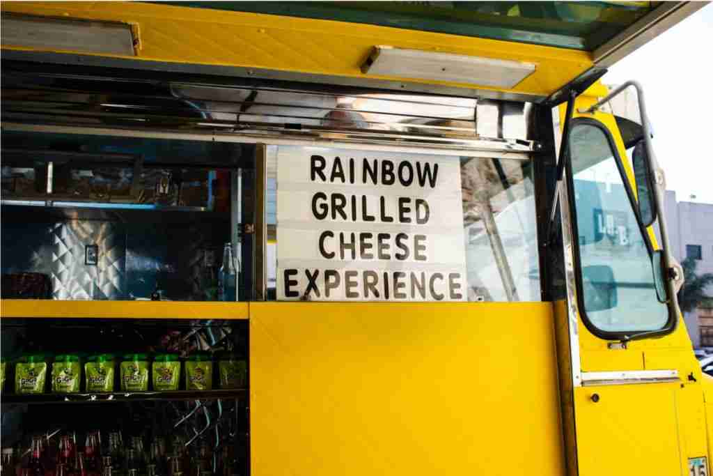 food-truck