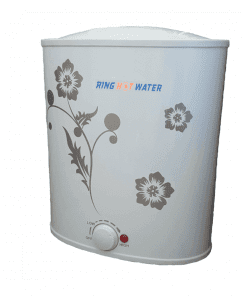 Food Truck Water Heater