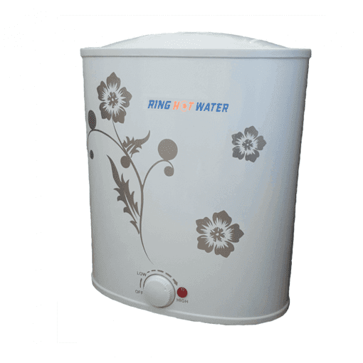 Food Truck Water Heater