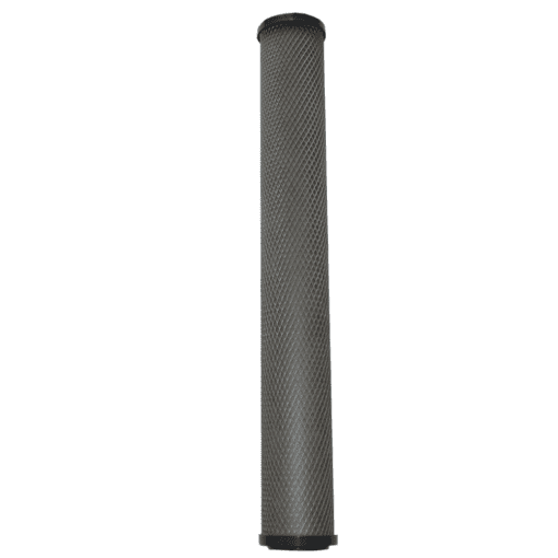 20 inch Nano Silver Water Filter