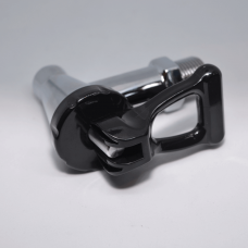 Black- crown-urn-hot-water-tap