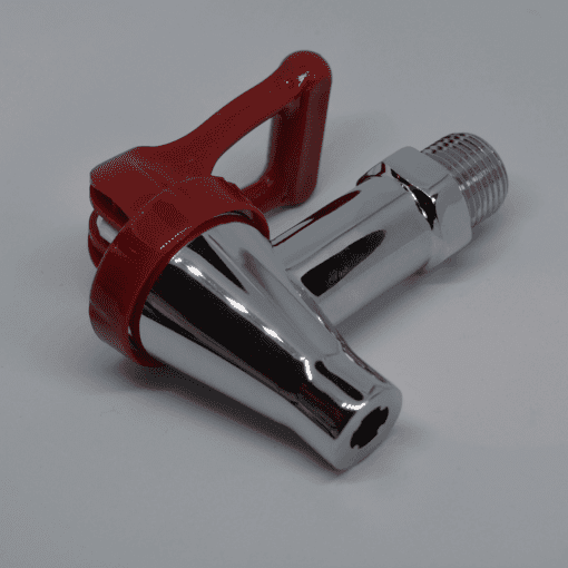 crown-hot-water-tap