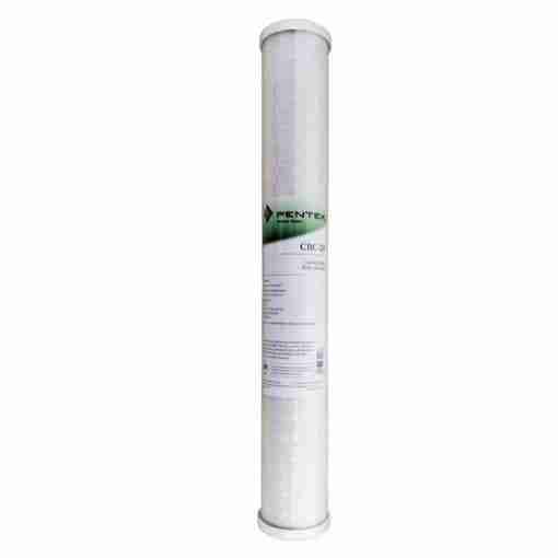 pentek-cbc-20-water-filter