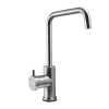 Brushed Stainless Steel Instant Water Tap