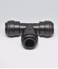Alternative view of 12mm Equal Tee Connector