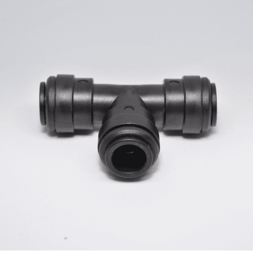 12mm Equal Tee Connector - Image 2