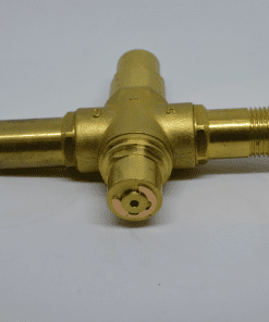 RV-hot-water-tempering-valve