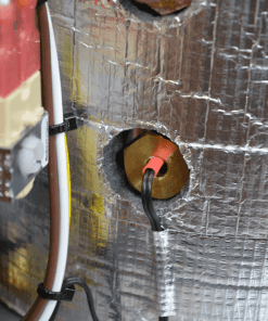 crown-wall-urn-hot-water-thermostat-installation