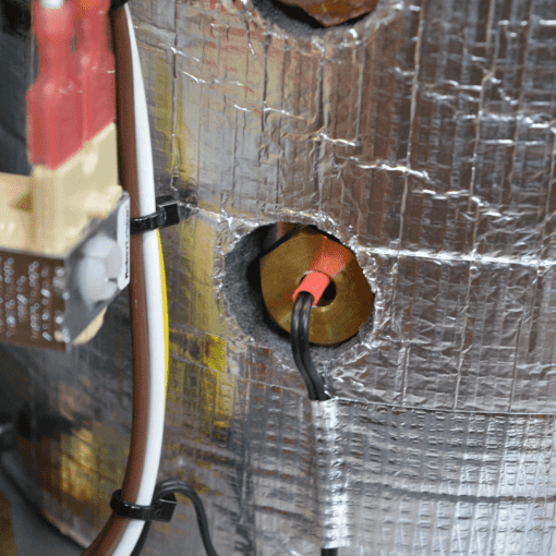 crown-wall-urn-hot-water-thermostat-installation