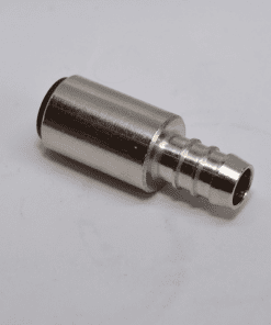 Alternative view of John Guest Fitting 12mm push in x 1/2" Hose Barb