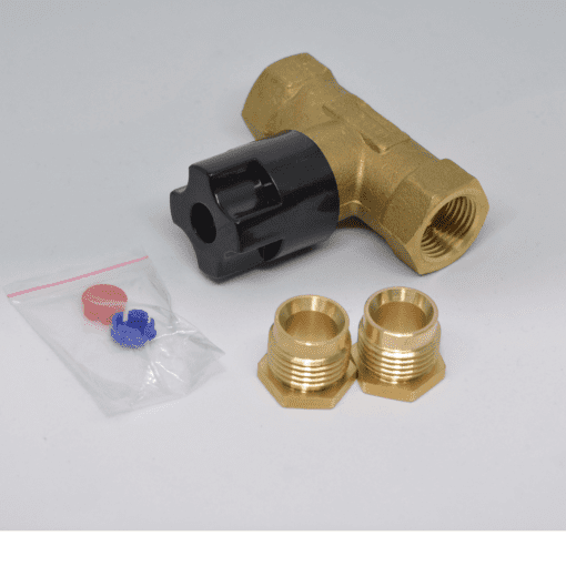 Non Return Isolating Valve - Image 2