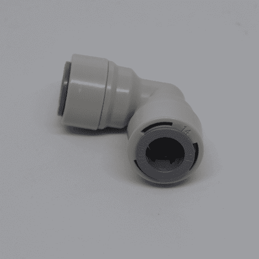 3/8" Tube Elbow - Image 3