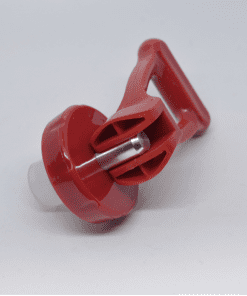 Crown-hot-water-tap-insert