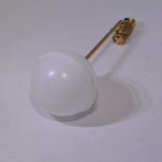 crown-floating-ball-valve