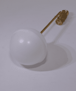 crown-floating-ball-valve