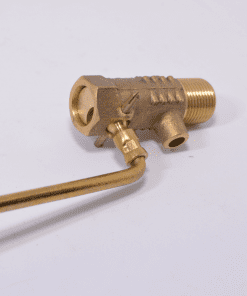 crown-floating-ball-valve-kit