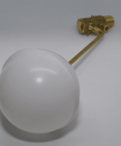 crown-floating-ball-valve-part