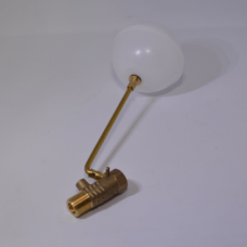 crown-floating-valve-ball