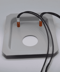 crown-wall-urn-neon-lamp-panel-replacement