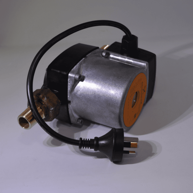 Grundfos Solar Water Circulation Pump Grundfos 1520 CIL 2 solar pump