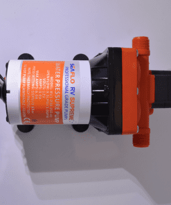 caravan-supreme-12v-pump