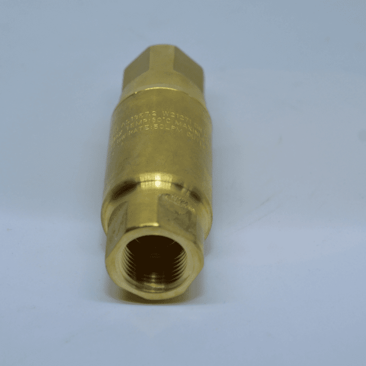 350 kpa brass pressure limiting valve brass pressure limiting valve