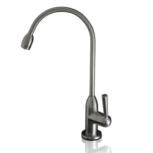 Stainless Steel Filter Tap - Image 3