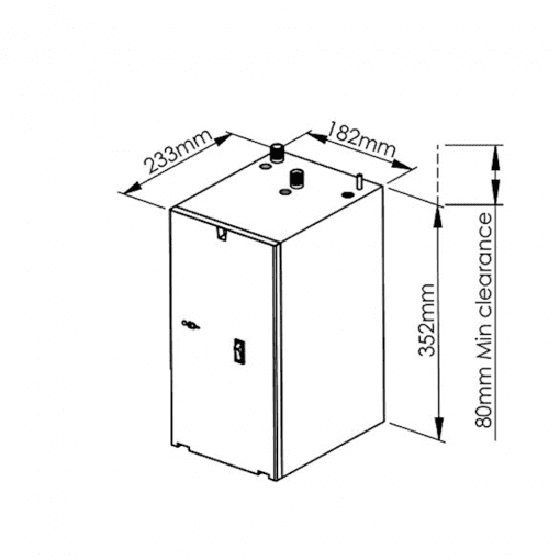 Instant Boiling & Ambient water Tap - Image 6