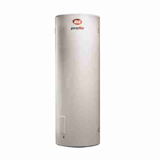 dux-proflo-250l-electric-hot-water