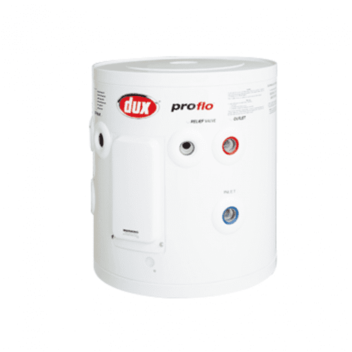 dux-proflo-25l-electric-hot-water