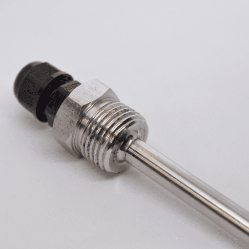 Solar Hot Water Sensor Tube - Image 2