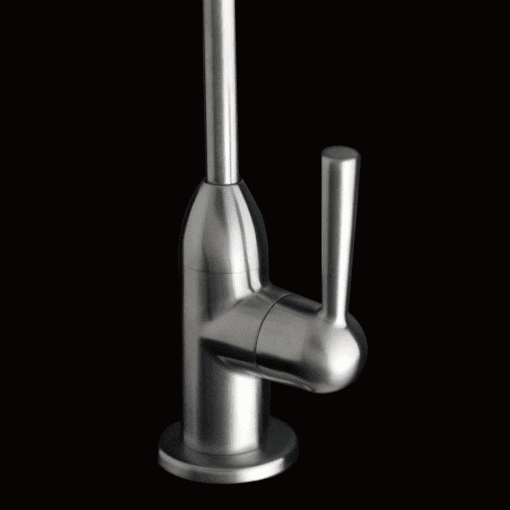 Stainless Steel Filter Tap - Image 4