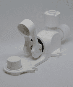 water-leak-detector-shut-off-valve-open