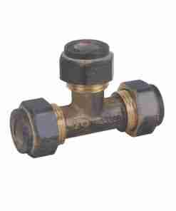 1-2-brass-compression-tee