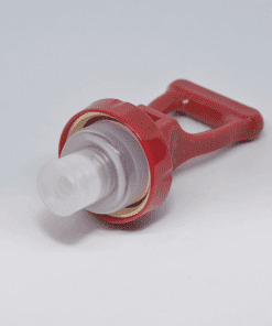 Crown-boiling-hot-water-tap-insert