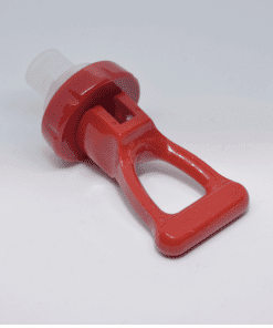 Crown-hot-water-tap-insert-part