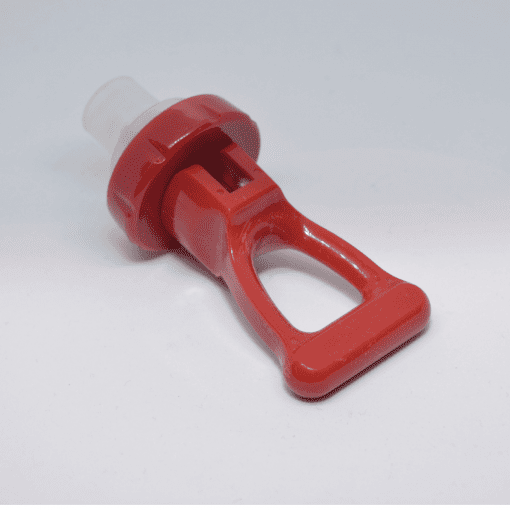 Crown-hot-water-tap-insert-part