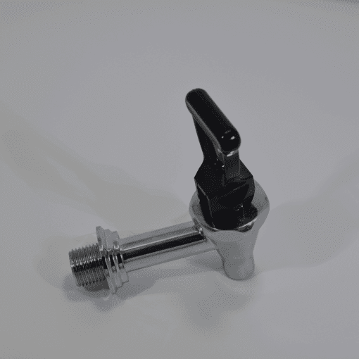 Urn Hot Water Tap - Image 3