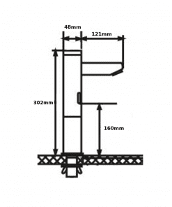 automatic-water-tap-sensor-drawing