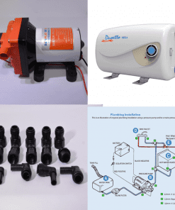 food-truck-hot-water-heater