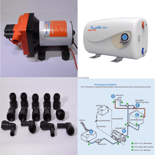 food-truck-hot-water-heater