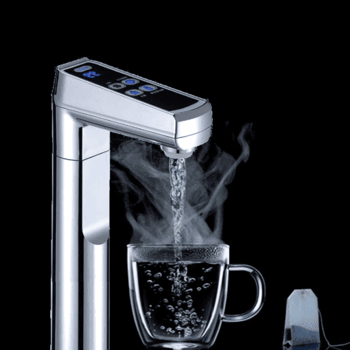 Everboil BC2.2 Boiling Chilled Water Tap