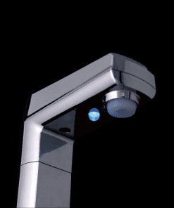 Alternative view of Everboil BC2.2 Boiling Chilled Water Tap