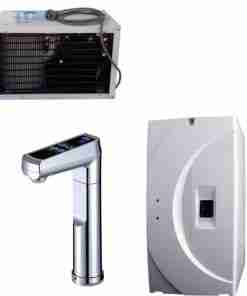 Instant Boiling And Chilled Water Tap
