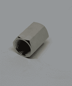 Zip to 1/2" Adaptor