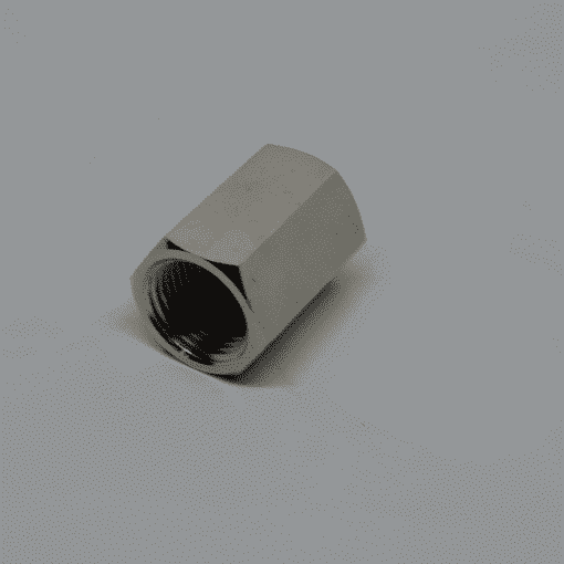 Zip to 1/2" Adaptor
