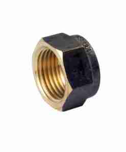 1-2-brass-hexagon-cap