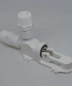 1/2" Water leak detector