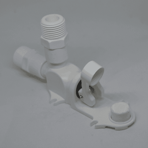 1/2" Water leak detector - Image 2